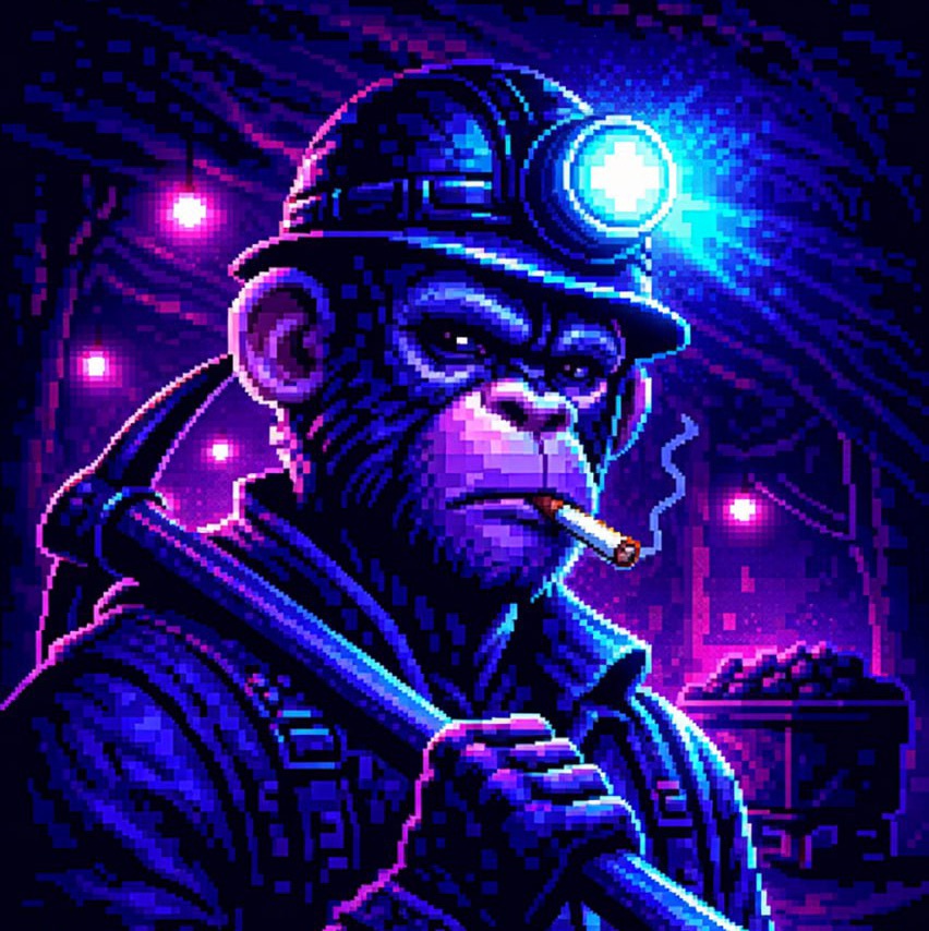 SOL Miner ⛏️